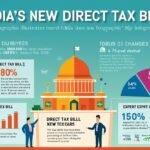 India’s New Direct Tax Bill: Key Changes & Expert Insights