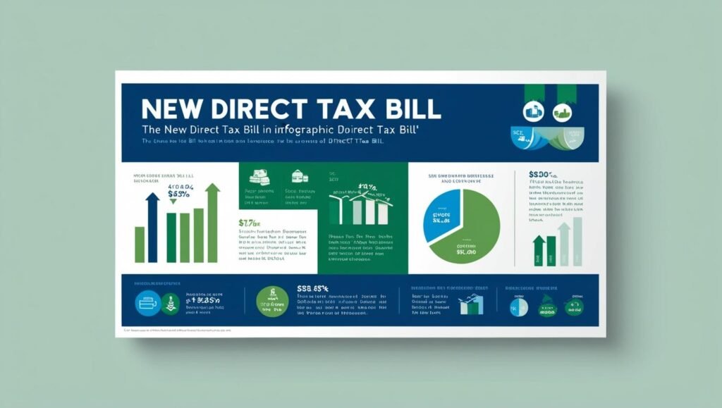 Understanding India’s New Direct Tax Bill: Your Comprehensive Resource